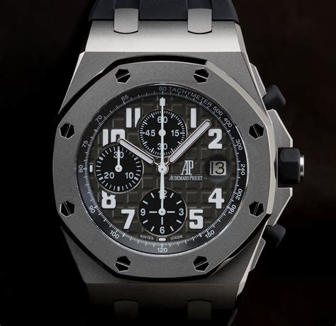 audemars piguet zegarek|audemars piguet collection.